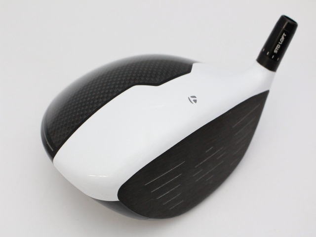 ツアー支給品】M2 ヘッド テーラーメイド(TaylorMade) ドライバー ...