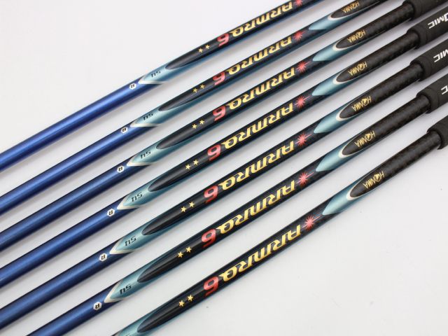 【男性用】HONMA BERES IC-01 アイアンセット 6本 BERES IC-01 ホンマ(HONMA) アイアンセット(IRON