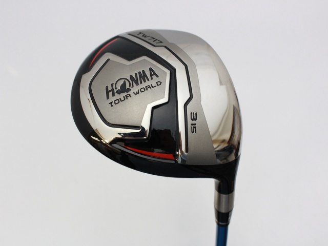 ファッション ツアーワールドTW717 PROTO ホンマ(HONMA) フェアウェイウッド クラブ