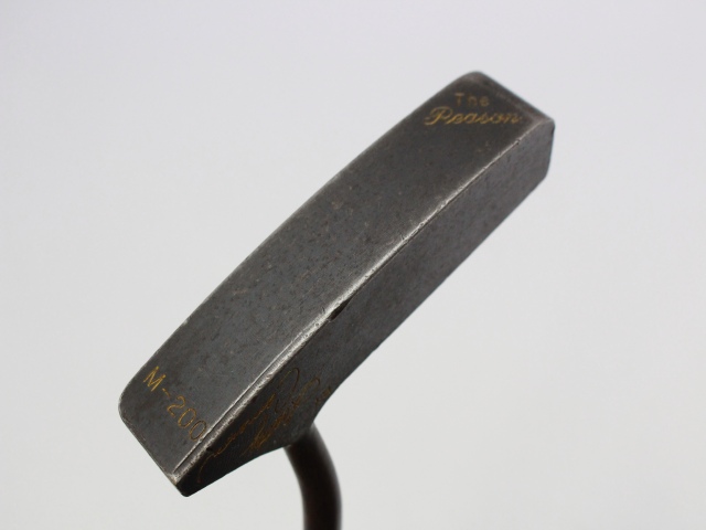 Scotty Cameron The Reason M-200 ミズノ(MIZUNO) パター(PUTTER