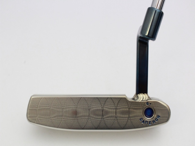 009M GSS スコッティキャメロン(SCOTTY CAMERON) パター(PUTTER