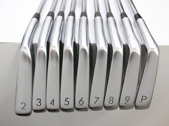 Vapor Pro Rm ナイキ Nike Golf アイアンセット Iron ショッピング プレミアムゴルフ倶楽部