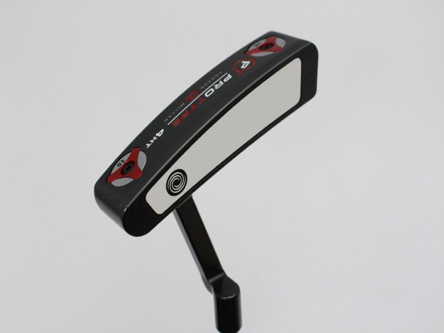 PROTYPE iX #4HT オデッセイ(ODYSSEY) パター(PUTTER