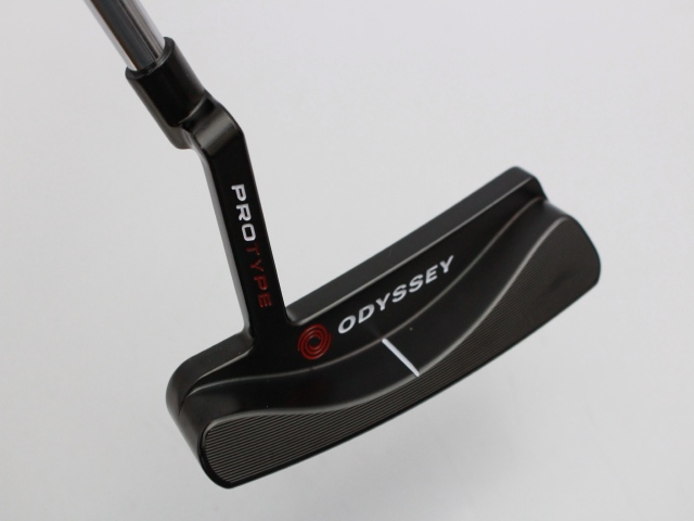 PROTYPE iX #4HT オデッセイ(ODYSSEY) パター(PUTTER