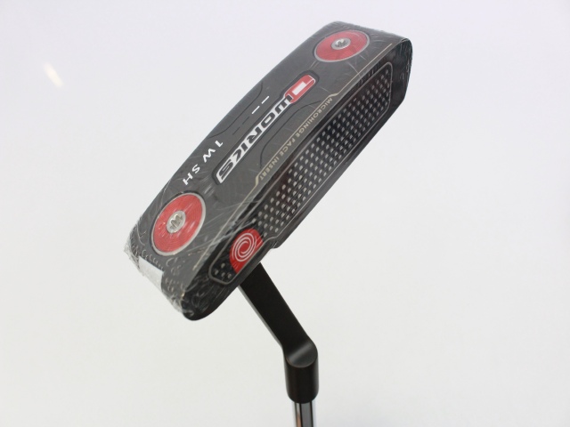 O-WORKS #1W SH オデッセイ(ODYSSEY) パター(PUTTER) - ショッピング