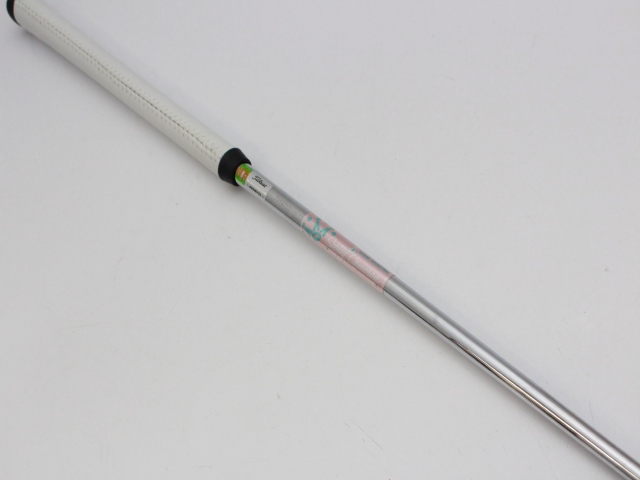 Scotty Cameron - スコッティキャメロン 2011 British Championship ヘッド Scotty Cameron - スコッティキャメロン 2011 British