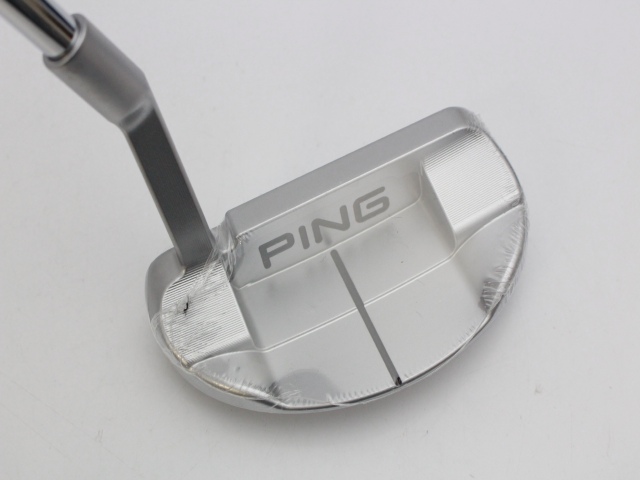 PING - ピン ヴォルト アーナ プラチナム パター SPST2.0 ピン(PING) ヴォルトパター アーナ