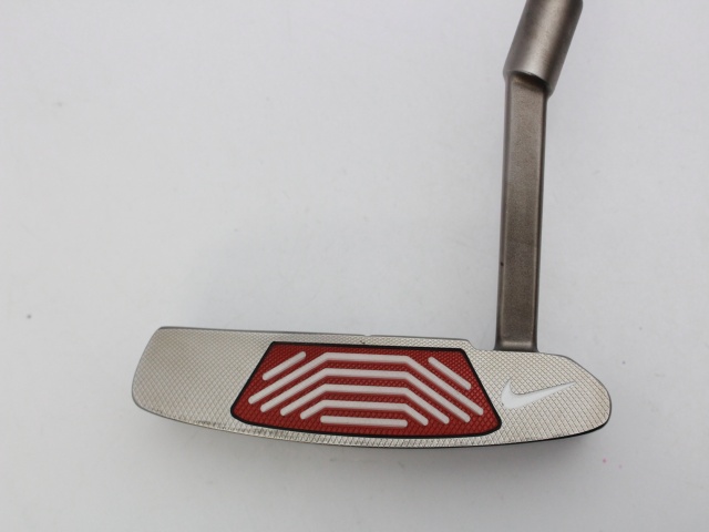 METHOD CORE MC-1i ナイキ(NIKE GOLF) パター(PUTTER) - ショッピング ...