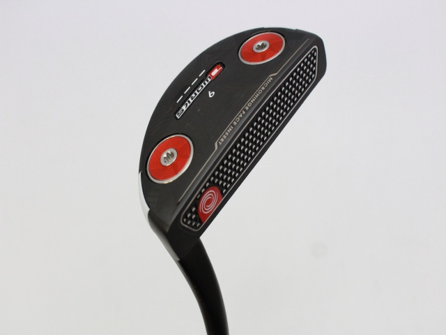 O-WORKS #9 オデッセイ(ODYSSEY) パター(PUTTER) - ショッピング