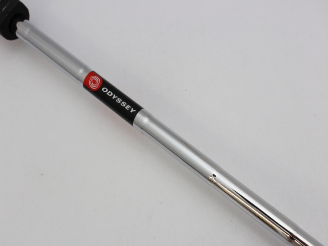 O-WORKS #9 オデッセイ(ODYSSEY) パター(PUTTER) - ショッピング