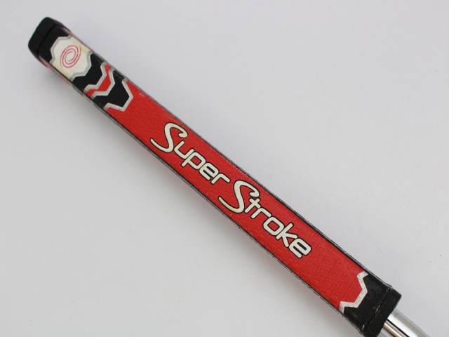 O-WORKS #9 オデッセイ(ODYSSEY) パター(PUTTER) - ショッピング