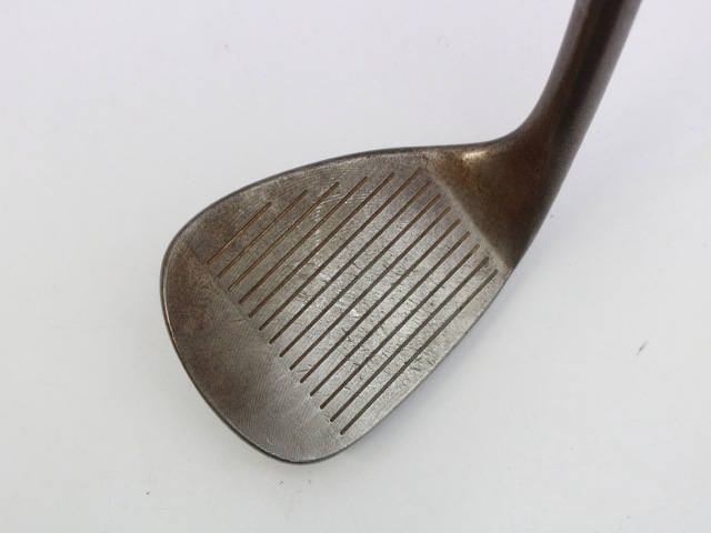 ツアー支給品 588RTX 2.0 58-10 ノーメッキ クリーブランド(Cleveland