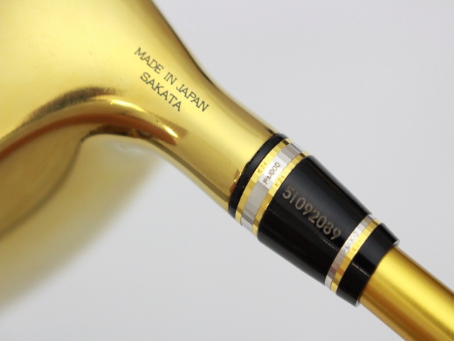 本間ゴルフ - ホンマ　BERES  S-05. ドライバー ベレス S-05 ドライバー ARMRQ∞ 48 4S(ドライバー（単品