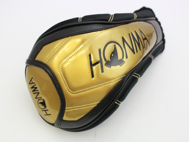 BERES S-05 ホンマ(HONMA) ドライバー(DRIVER) - ショッピング