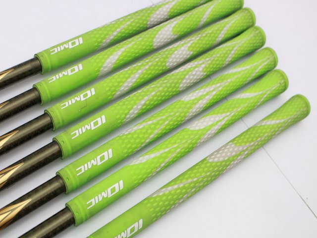 AMAZING SPEC II ホンマ(HONMA) アイアンセット(IRON
