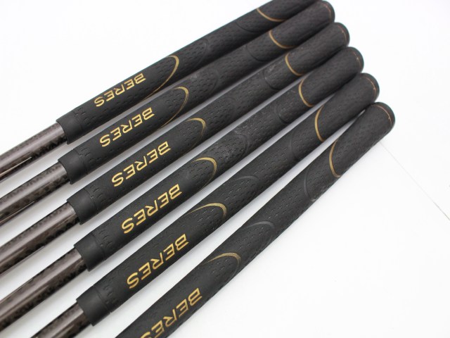BERES IE-01 ホンマ(HONMA) レディースアイアンセット(LADIES
