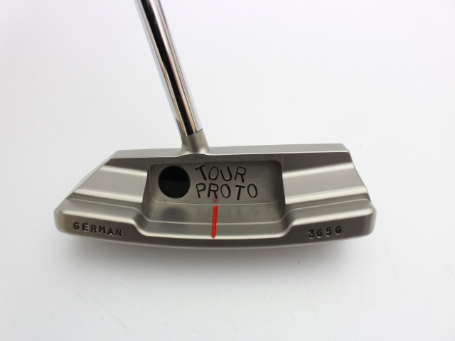 BYRON GSS センターシャフト その他(OTHERS) パター(PUTTER 