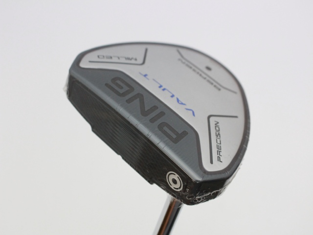 VAULT BERGEN Slate ピン(PING) レフティーパター(LEFTY PUTTER