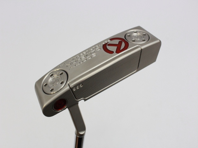 名器スコッティキャメロン プロプラチナム Laguna 2 初期型 Laguna