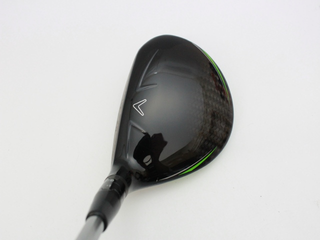 Callaway フェアウェイウッド　3,5,7