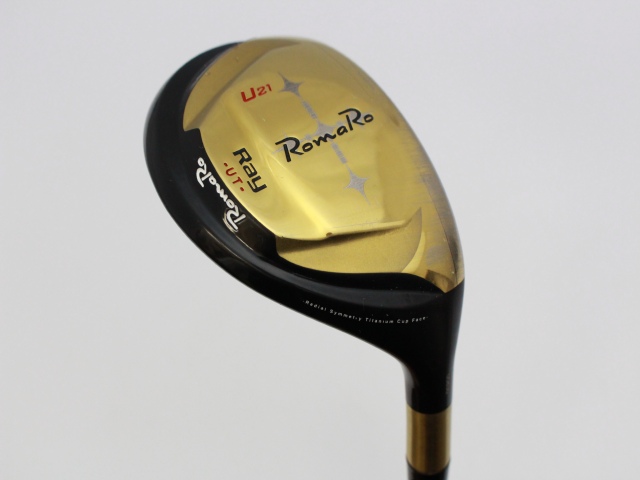 ユーティリティー RomaRo(ロマロ) Ray UT ユーティリティ 2010