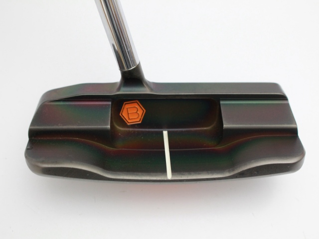 STUDIO STOCK #12 2013 ベティナルディ(BETTINARDI) パター(PUTTER