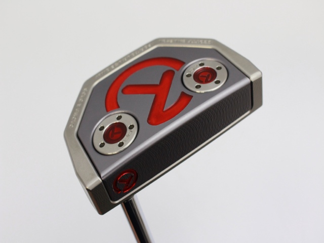 スコッティキャメロン super select Golo 6.5 33インチ ロブショット