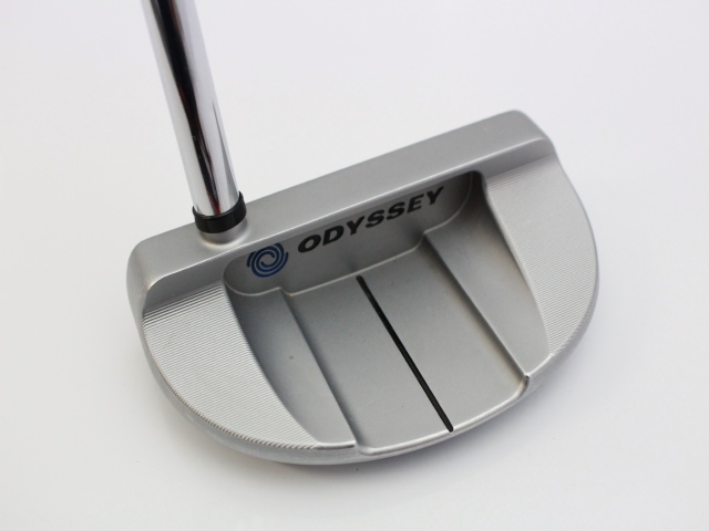 Odyssey Milled Collection 5 Putter | Golf