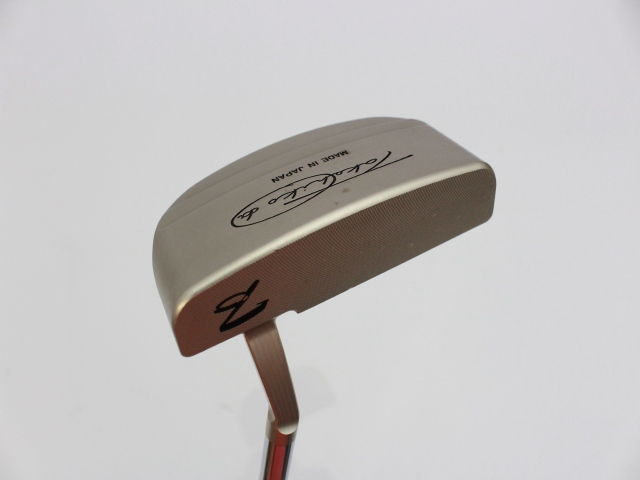 オダパター MS2 その他(OTHERS) パター(PUTTER) - ショッピング