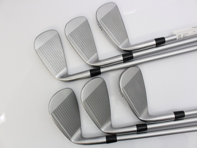 0311 PXG アイアンセット(IRON) - ショッピング - プレミアムゴルフ倶楽部