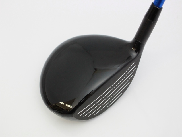 Callaway X2 HOT フェアウェイウッド 4番 フェアウェイウッドの選び方