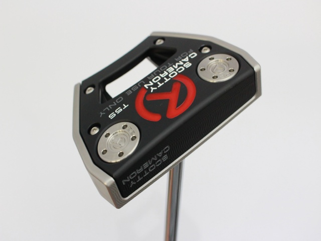 FUTURA 5S TOUR スコッティキャメロン(SCOTTY CAMERON) パター(PUTTER