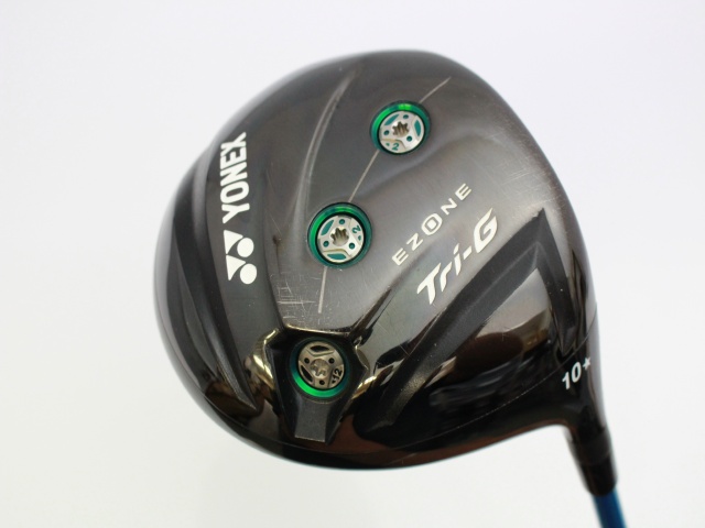 EZONE Tri-G 445 ヨネックス(YONEX) ドライバー(DRIVER 