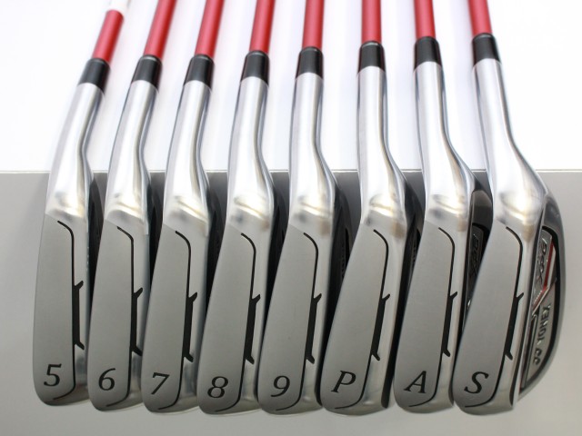 YONEX EZONE XPG アイアンセット メンズ 8本セット YONEX EZONE XPG アイアンセット メンズ 8本セット YONEX EZONE XPG