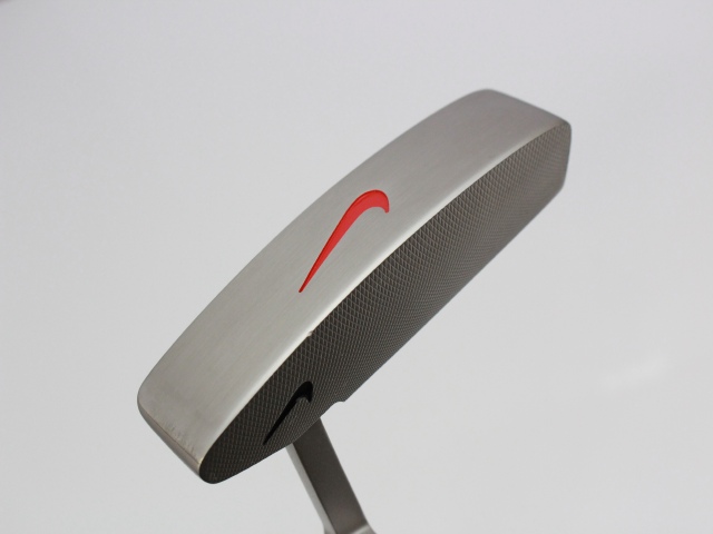 ナイキ パター ナイキ(NIKE GOLF) パター(PUTTER) - ショッピング ...