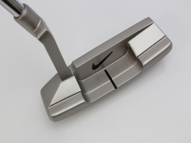 ナイキ パター ナイキ(NIKE GOLF) パター(PUTTER) - ショッピング ...