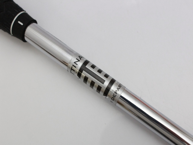 ZERO DASS ベティナルディ(BETTINARDI) パター(PUTTER ZERO DASS ベティナルディ(BETTINARDI) パター(PUTTER