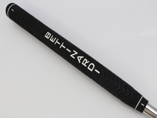 ZERO DASS ベティナルディ(BETTINARDI) パター(PUTTER