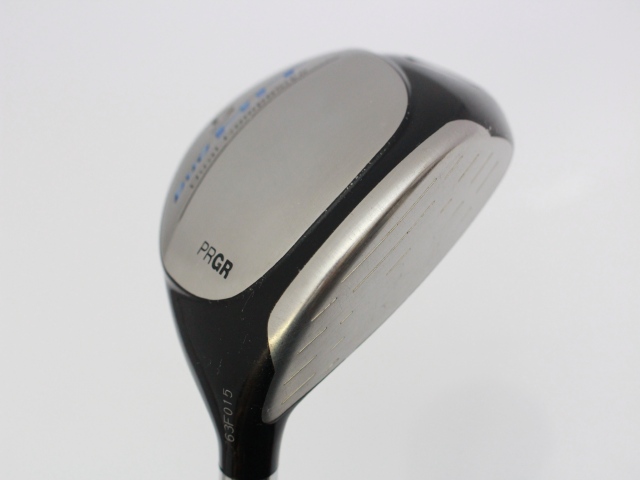 DUO HIT プロギア(PRGR) フェアウェイウッド(FAIRWAY WOOD 