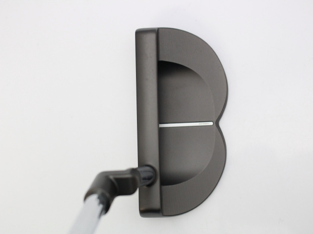 MILLED COLLECTION TX #4M オデッセイ(ODYSSEY) パター(PUTTER