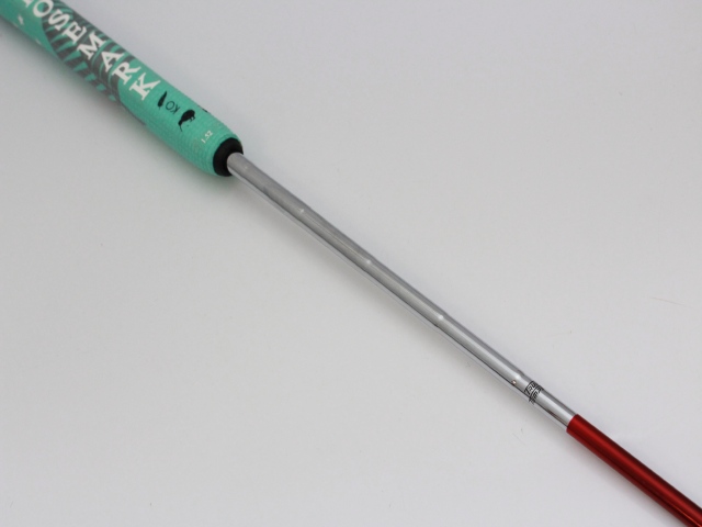 FGP TOUR JAPAN シーモア(SeeMore) パター(PUTTER
