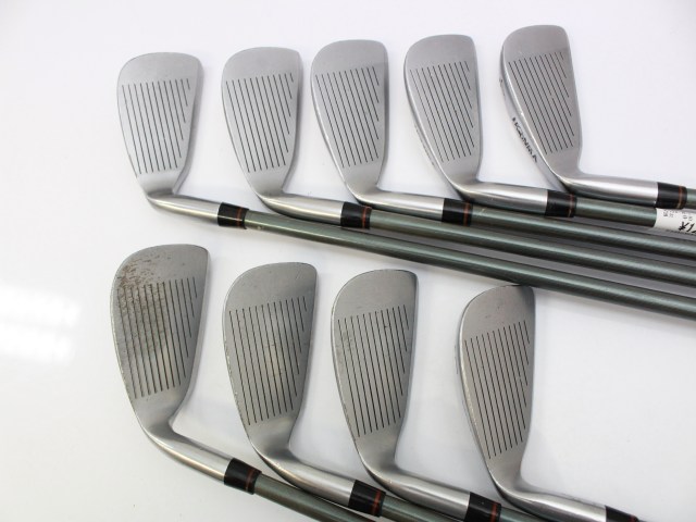 LB-280 NEW H&F ホンマ(HONMA) アイアンセット(IRON