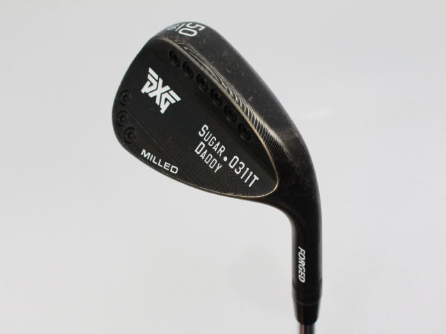 0311T SUGAR DADDY エクストリームダーク PXG ウェッジ(WEDGE 