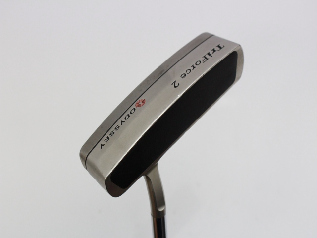 トライフォース2 オデッセイ(ODYSSEY) パター(PUTTER