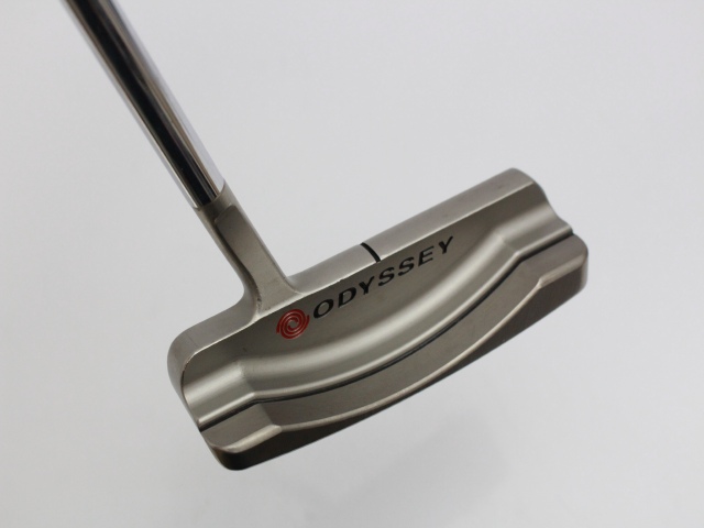 トライフォース2 オデッセイ(ODYSSEY) パター(PUTTER