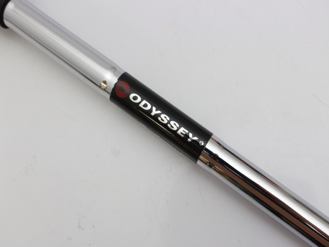 オデッセイ トライフォース パター TriForce 2 中古 Cランク TRI