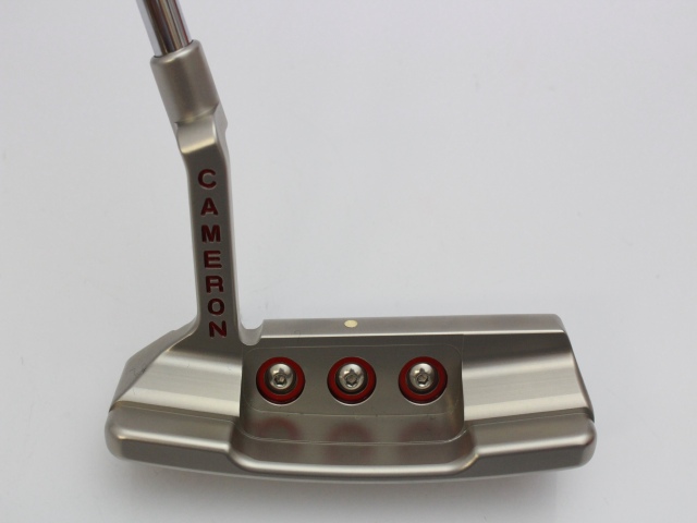 NEWPORTII T10 SELECT TOUR スコッティキャメロン(SCOTTY