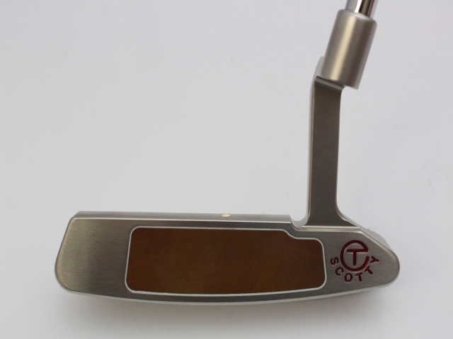 NEWPORTII T10 SELECT TOUR スコッティキャメロン(SCOTTY