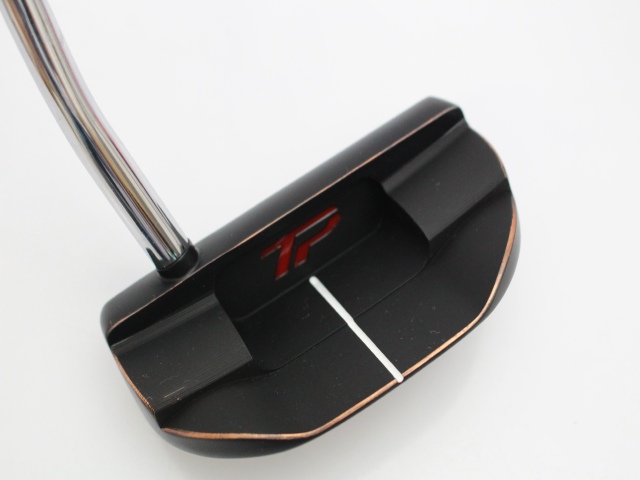 TP COLLECTION BLACK COPPER MULLEN2 テーラーメイド(TaylorMade