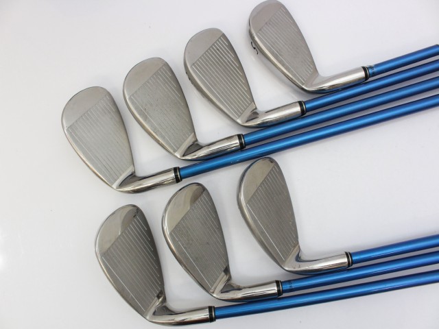 MIZUNO SPALDING ゴルフクラブ11本 バッグセット 初心者オススメ MIZUNO SPALDING ゴルフクラブ11本 バッグセット 初心者オススメ